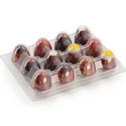 A Dozen Quail Eggs<Hotel Chocolat Hot