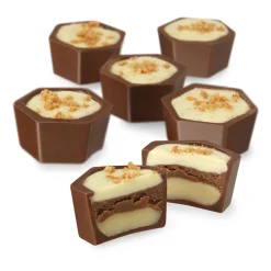Apple Strudel Chocolate Selector<Hotel Chocolat Outlet