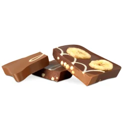 Banoffee Pie Chocolate Selector<Hotel Chocolat New