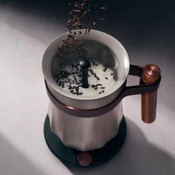 Black Forest Gateau Hot Chocolate Sachets<Hotel Chocolat New