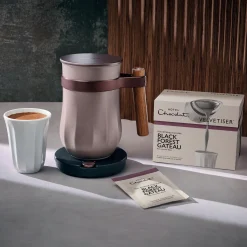 Black Forest Gateau Hot Chocolate Sachets<Hotel Chocolat New