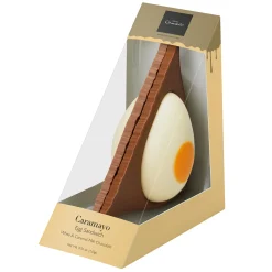 Caramayo Chocolate Easter Sandwich<Hotel Chocolat Hot