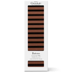 Caramel Chocolate Batons<Hotel Chocolat Clearance
