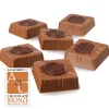 Caramel Pecan Chocolate Selector<Hotel Chocolat