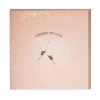 Cheers To You Blank Greetings Card<Hotel Chocolat Outlet