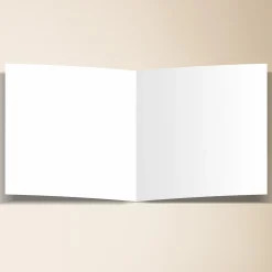 Cheers To You Blank Greetings Card<Hotel Chocolat Outlet
