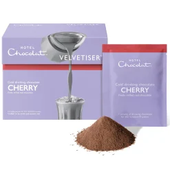 Cherry Cold Drinking Chocolate<Hotel Chocolat Outlet