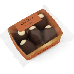 Chocolate Eggs – Gianduja<Hotel Chocolat Outlet
