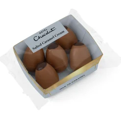 Chocolate Eggs – Salted Caramel Cream<Hotel Chocolat Outlet