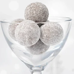 Classic Champagne Truffle Tin<Hotel Chocolat Hot