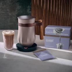 Classic Cold Chocolate Sachets<Hotel Chocolat Best