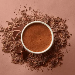 Dark 85% Hot Chocolate Sachets<Hotel Chocolat Clearance