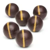 Dark Chocolate Ginger Truffles Selector<Hotel Chocolat Hot