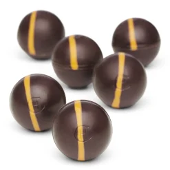 Dark Chocolate Ginger Truffles Selector<Hotel Chocolat Hot