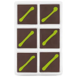 Dark Peppermint Chocolate Selector<Hotel Chocolat Clearance