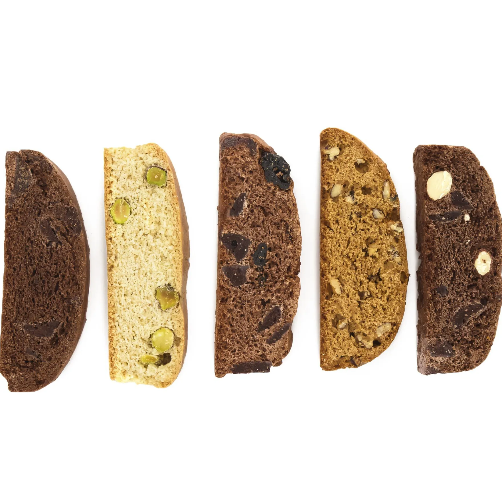 Dunking Biscuits<Hotel Chocolat Clearance