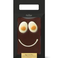 Egg On My Face Chocolate Slab 200g<Hotel Chocolat Discount
