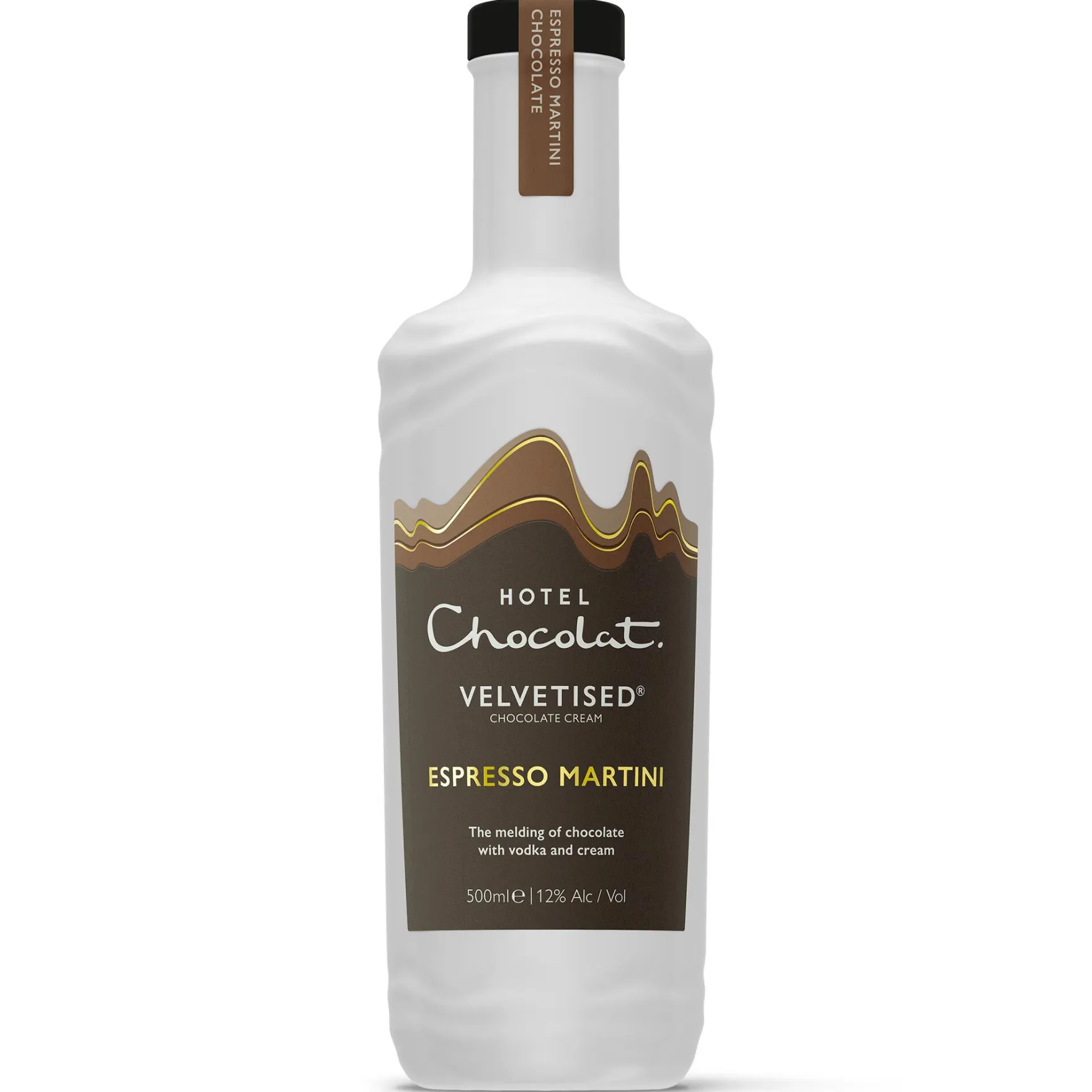 Espresso Martini Velvetised Cream 500ml<Hotel Chocolat New