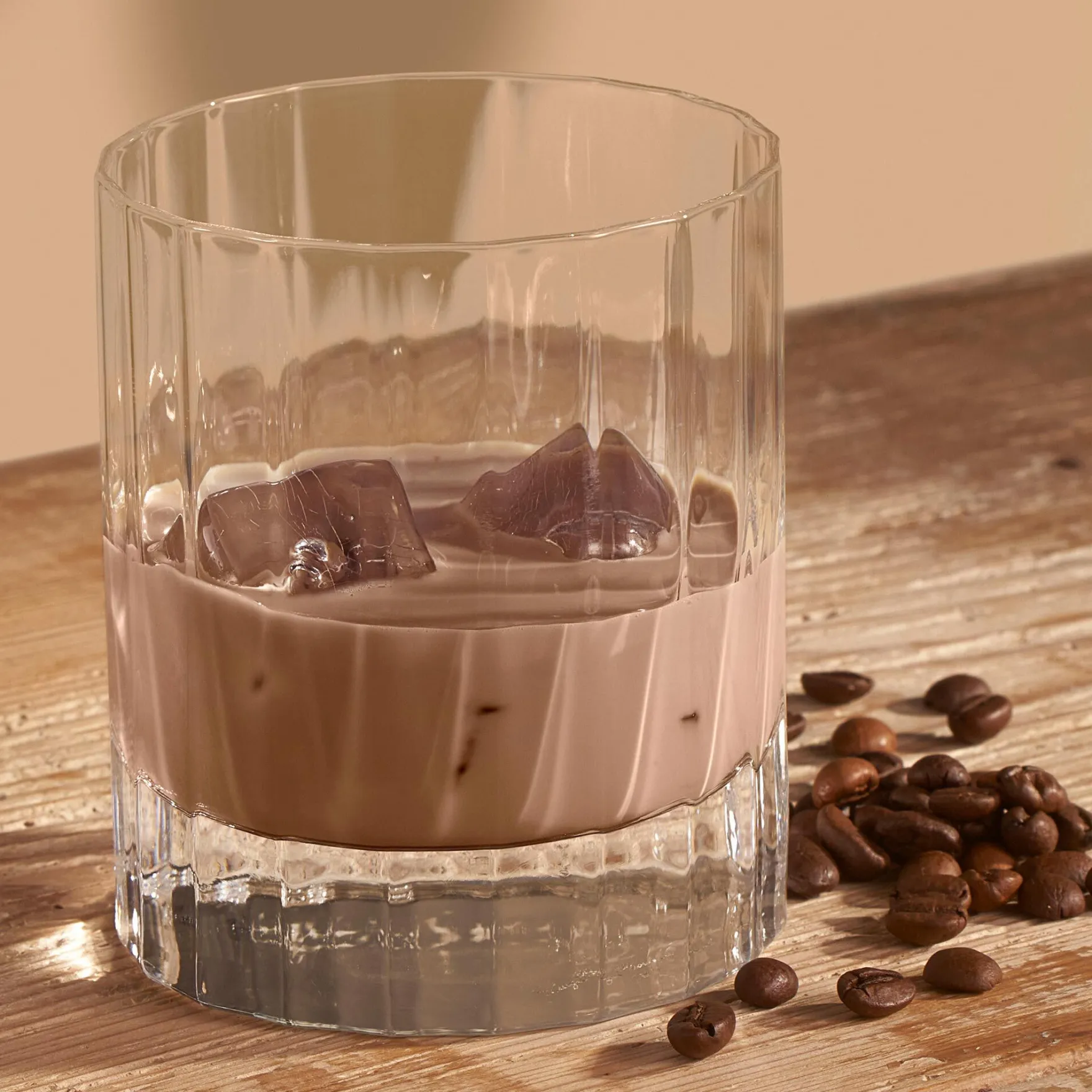 Espresso Martini Velvetised Cream 500ml<Hotel Chocolat New