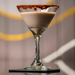 Espresso Martini Velvetised Cream 500ml<Hotel Chocolat New