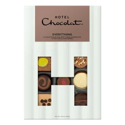 Everything H-box with A Little Sparkle Sleeve<Hotel Chocolat Clearance