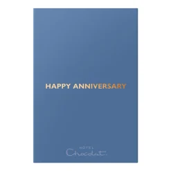 Everything H-Box with Happy Anniversary Sleeve<Hotel Chocolat Hot