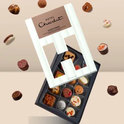 Everything H-box with You Did It Sleeve<Hotel Chocolat Sale