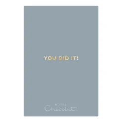 Everything H-box with You Did It Sleeve<Hotel Chocolat Sale