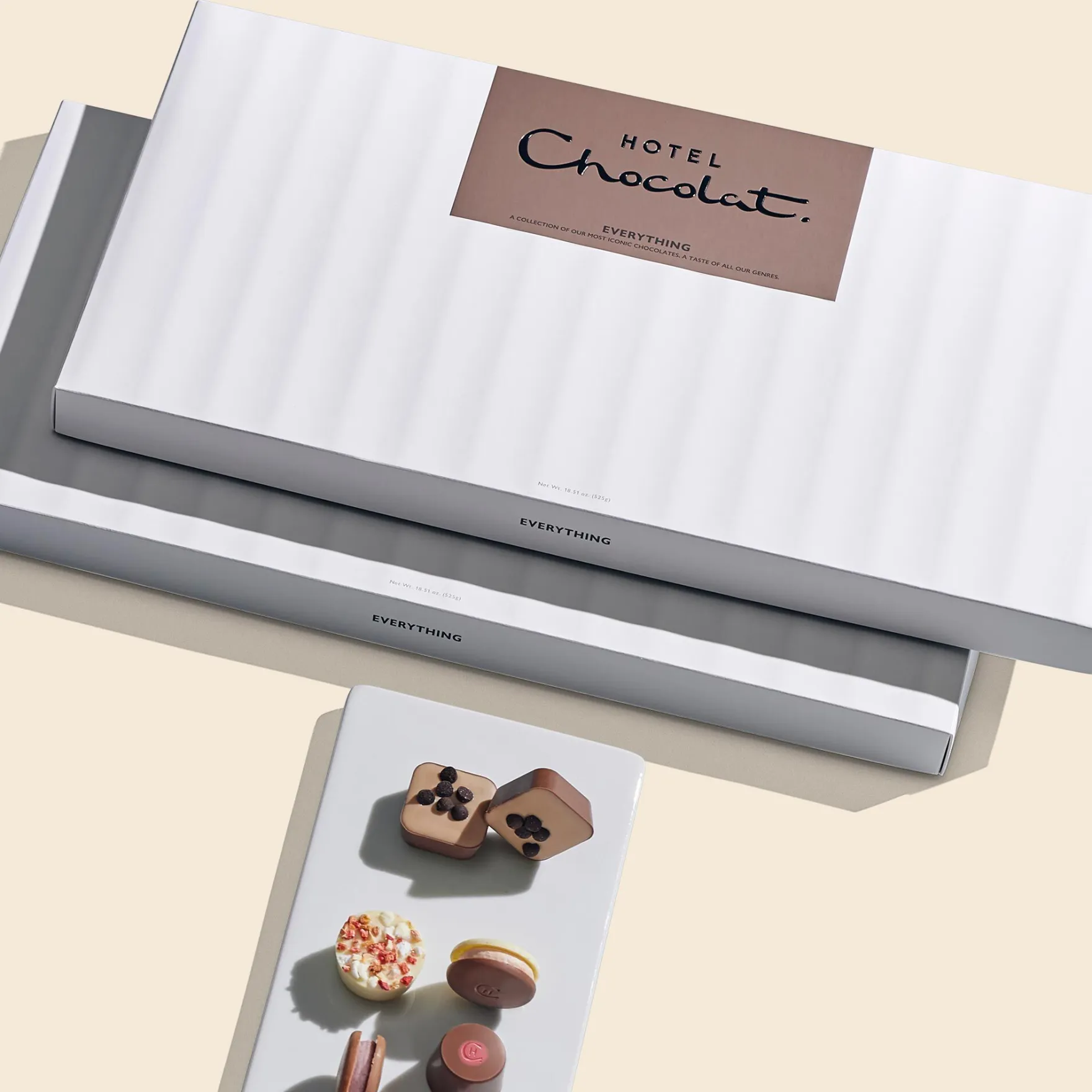 Everything Luxe<Hotel Chocolat Best