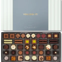 Everything Sleekster Luxe with You Did It Sleeve<Hotel Chocolat Sale