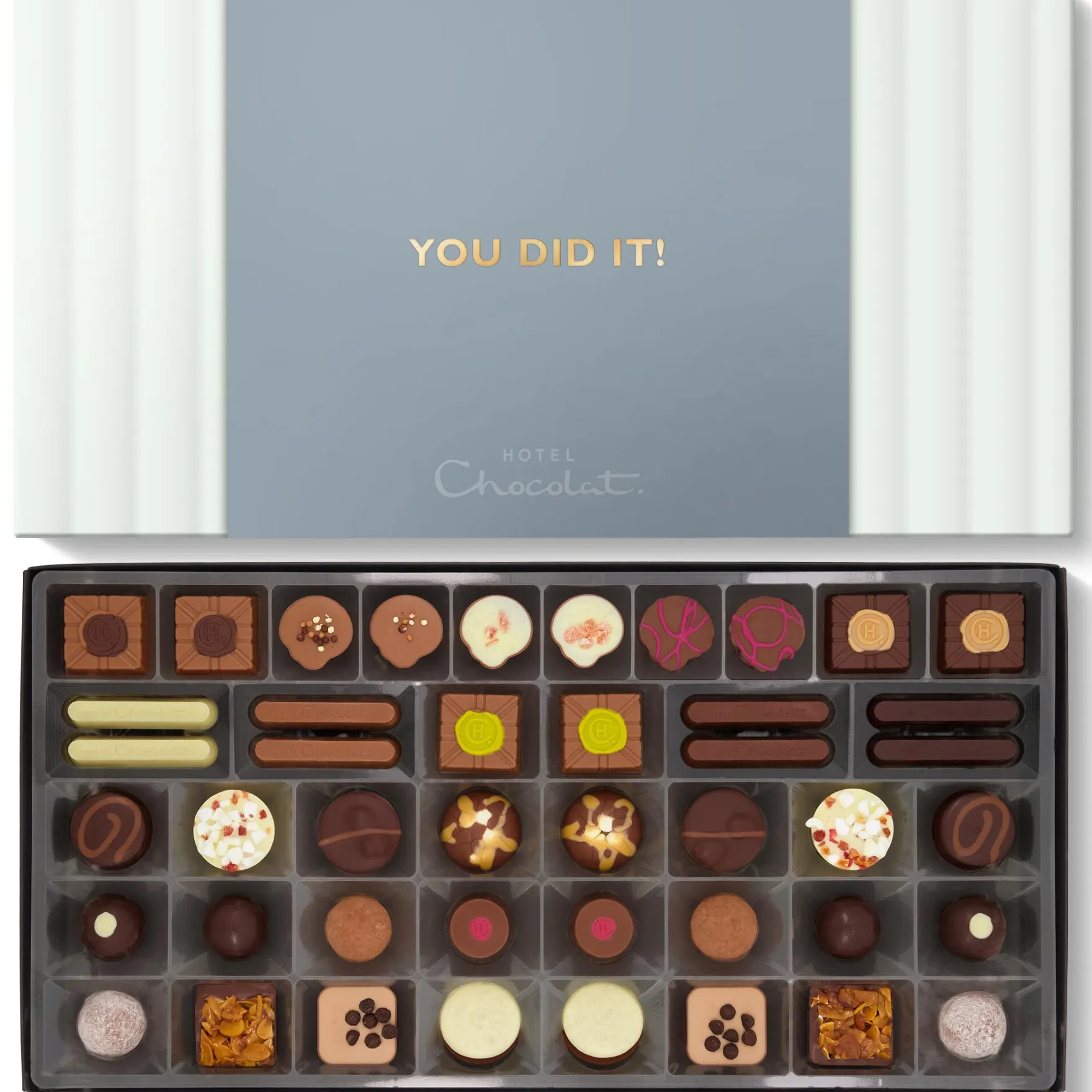 Everything Sleekster Luxe with You Did It Sleeve<Hotel Chocolat Sale