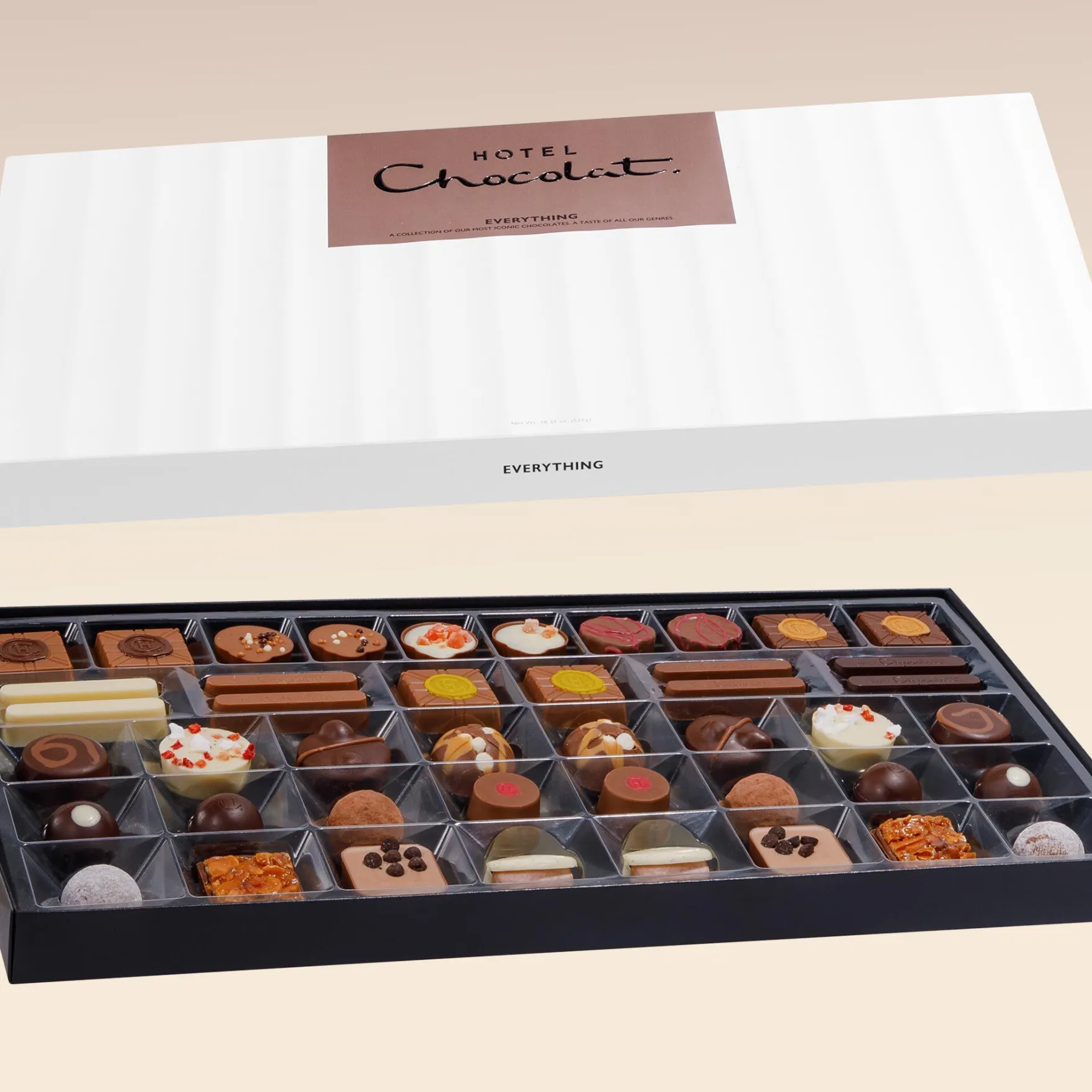 Everything Sleekster Luxe with You Did It Sleeve<Hotel Chocolat Sale