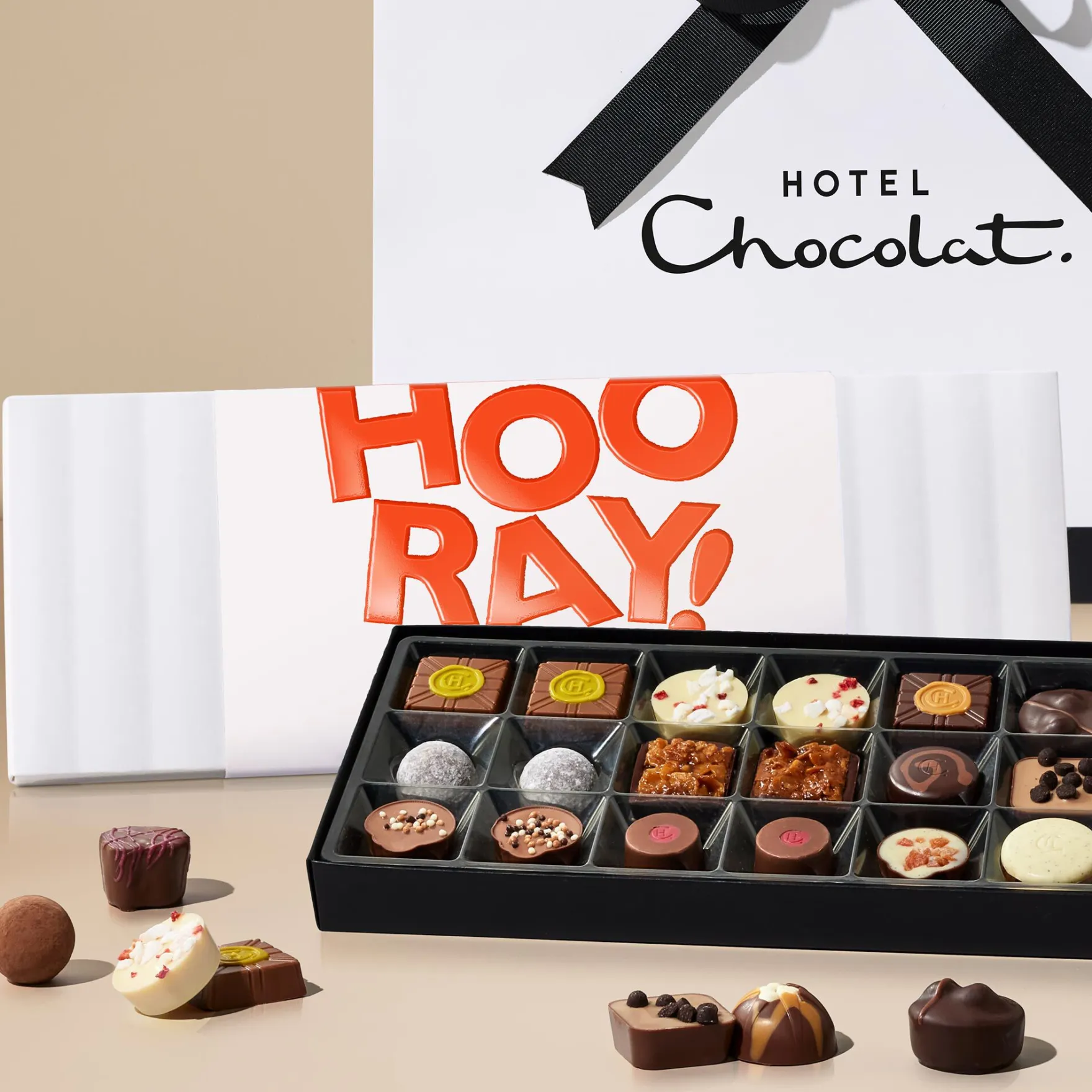 Everything Sleekster with Hooray Sleeve<Hotel Chocolat Best