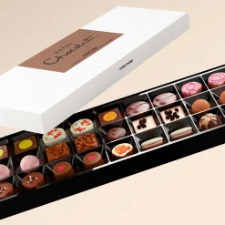 Everything Sleekster with Birthday Balloons Sleeve<Hotel Chocolat Discount
