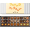 Exquisitely Nutty Sleekster with Birthday Balloons Sleeve<Hotel Chocolat New