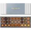 Exquisitely Nutty Sleekster with You Did It Sleeve<Hotel Chocolat Outlet