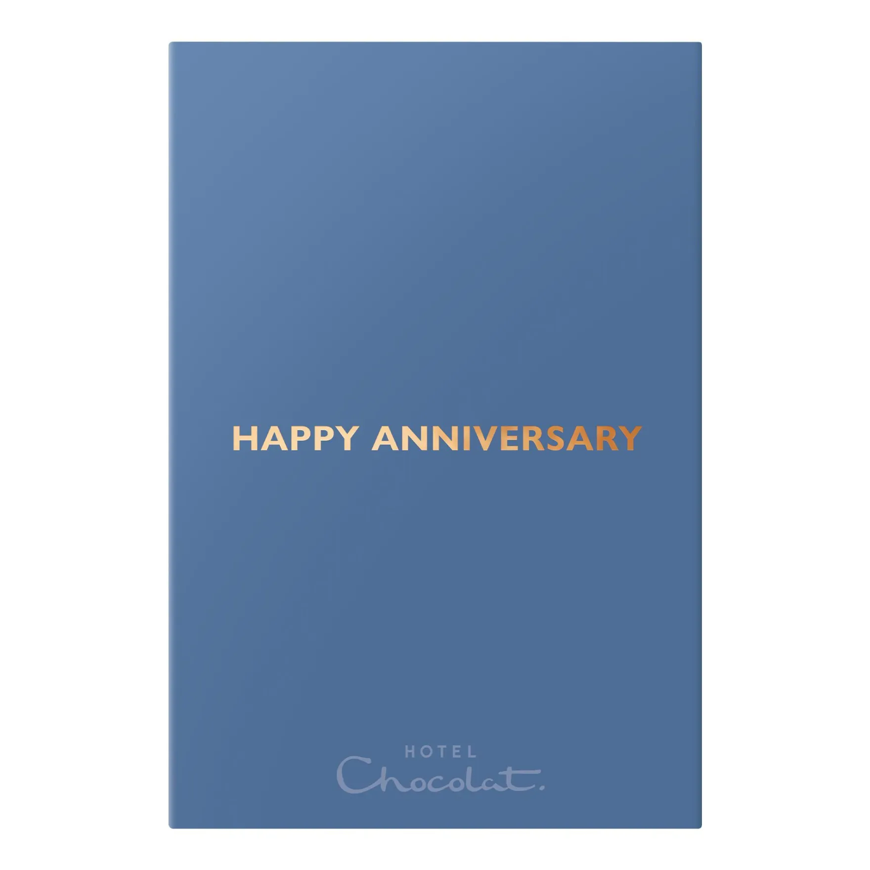 Exuberantly Fruity H-Box with Happy Anniversary Sleeve<Hotel Chocolat