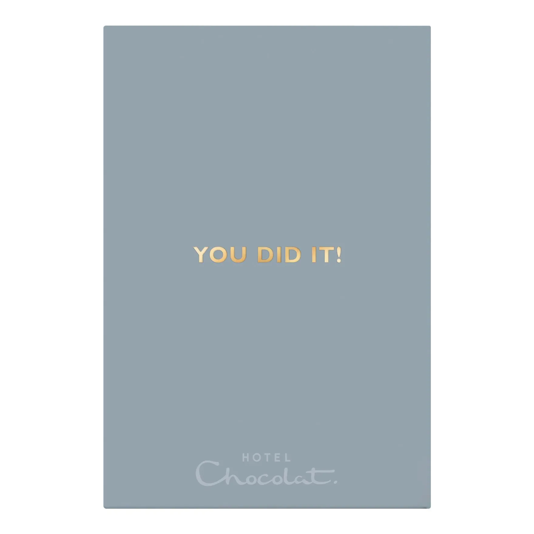 Exuberantly Fruity H-box with You Did It Sleeve<Hotel Chocolat Sale