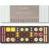 Exuberantly Fruity Sleekster with Happy Birthday Sleeve<Hotel Chocolat Best