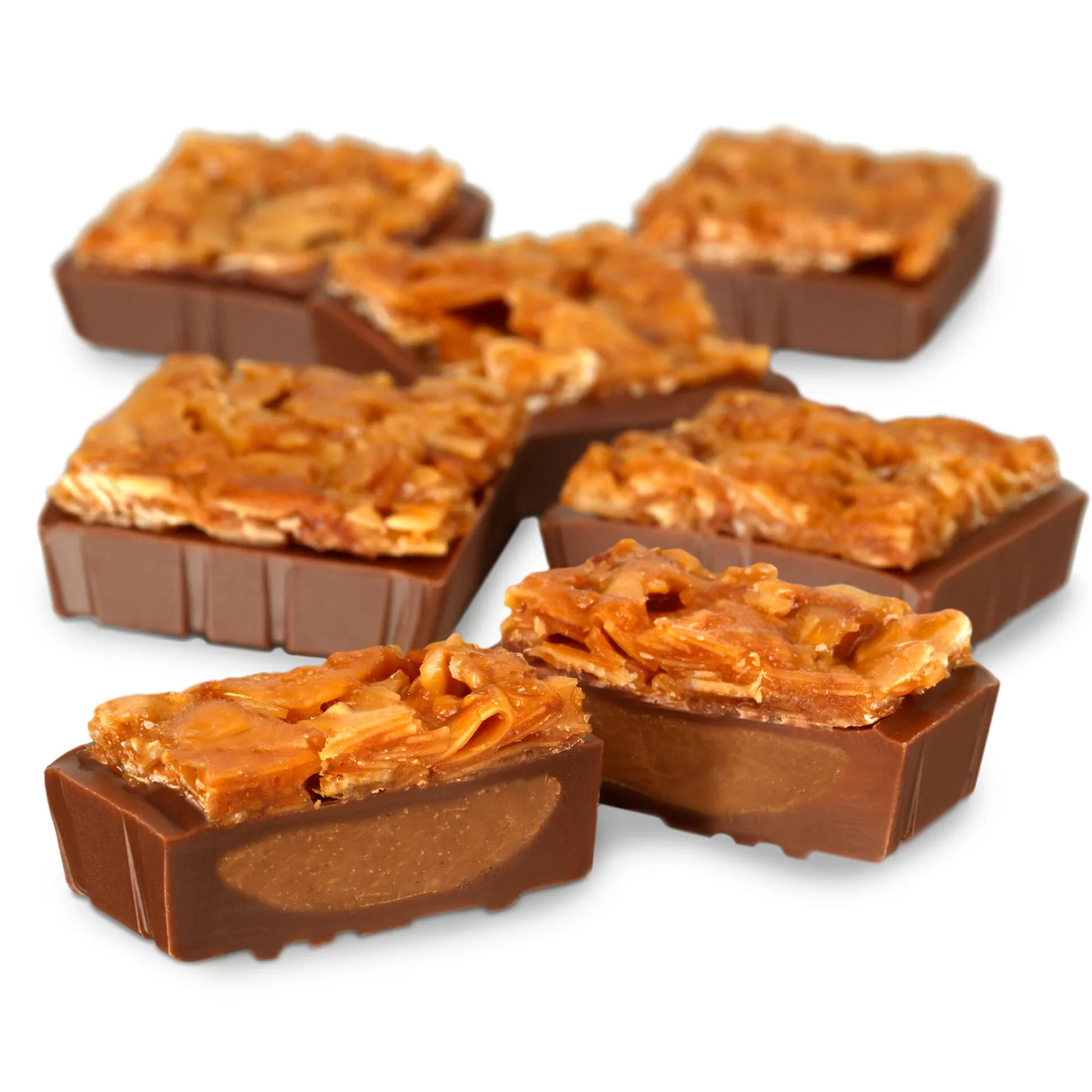 Florentine Isabelle Selector<Hotel Chocolat New