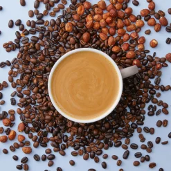 Hazelnut Mocha Latte Hot Chocolate Sachets<Hotel Chocolat Clearance