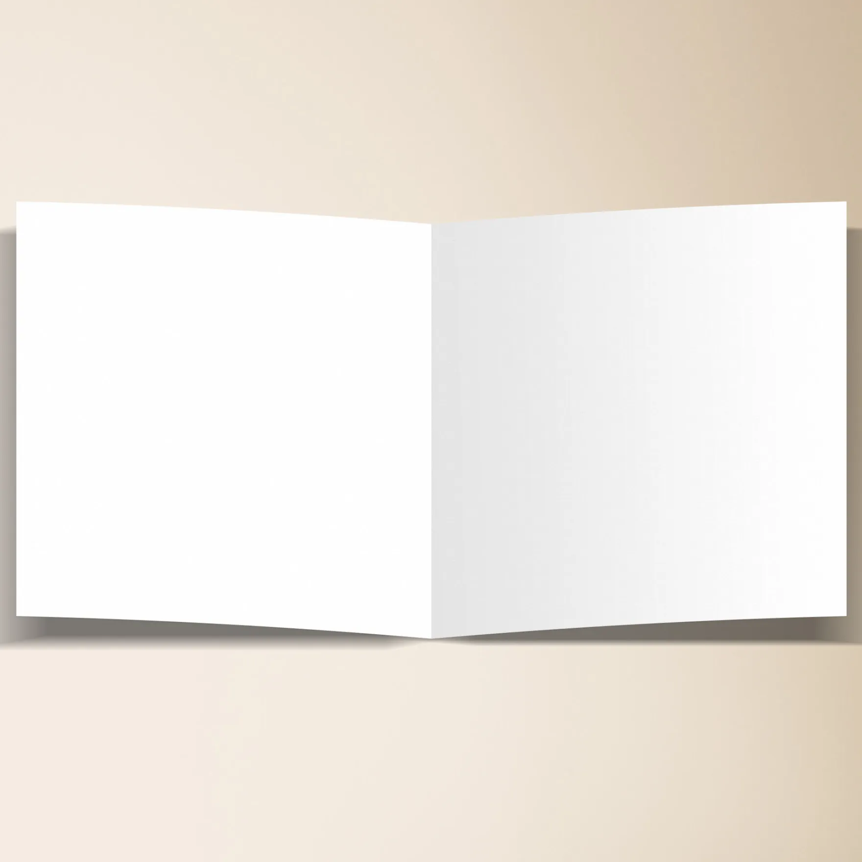 Hooray Blank Greetings Card<Hotel Chocolat New