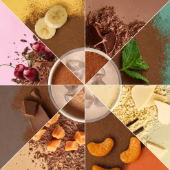 Hot & Cold Drinking Chocolate Selection Box<Hotel Chocolat Clearance