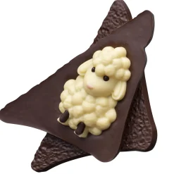 Lamb and Mint Chocolate Easter Sandwich<Hotel Chocolat Clearance