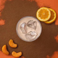 Mandarin & Orange Cold Drinking Chocolate<Hotel Chocolat