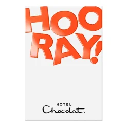 Milk to Caramel H-box with Hooray Sleeve<Hotel Chocolat New