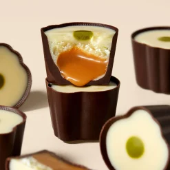 Mint Chocolate Royale Selector<Hotel Chocolat New
