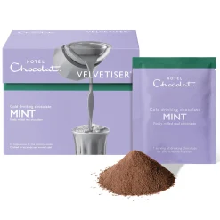 Mint Cold Drinking Chocolate<Hotel Chocolat Sale
