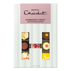 Mothers Day Exuberantly Fruity H-Box<Hotel Chocolat Discount