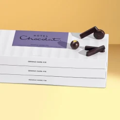 Mother's Day Serious Dark Fix Sleekster<Hotel Chocolat Hot